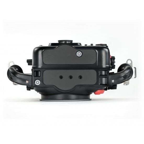 Nauticam NA-R6 防水壳 for Canon EOS R6 Nauticam NA-R6 防水壳 for Canon EOS R6
