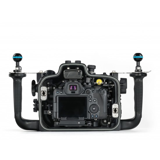 Nauticam NA-R6 防水壳 for Canon EOS R6