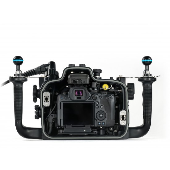 Nauticam NA-R6 防水壳 for Canon EOS R6 Nauticam NA-R6 防水壳 for Canon EOS R6