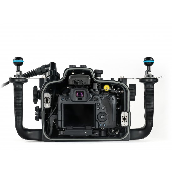 Nauticam NA-R6 防水壳 for Canon EOS R6