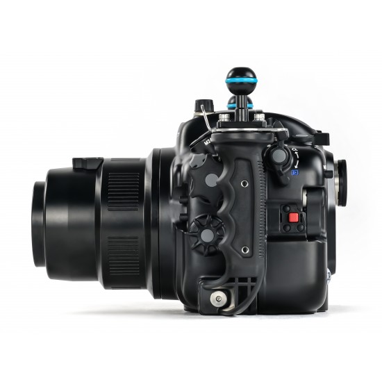 Nauticam NA-R6 防水壳 for Canon EOS R6 Nauticam NA-R6 防水壳 for Canon EOS R6
