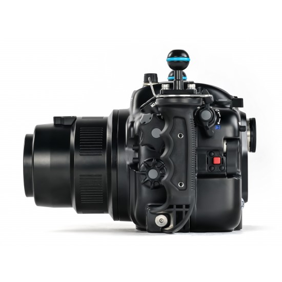 Nauticam NA-R6 防水壳 for Canon EOS R6