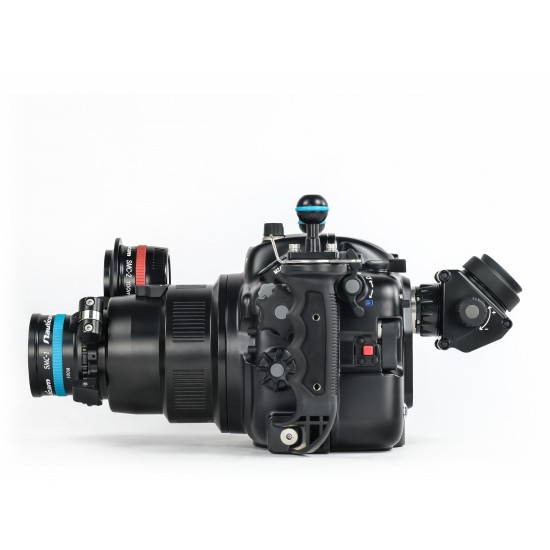 Nauticam NA-R6 防水壳 for Canon EOS R6