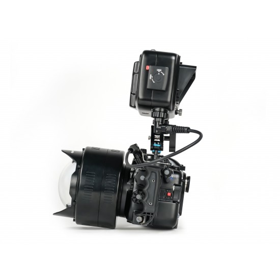 Nauticam NA-R6 防水壳 for Canon EOS R6 Nauticam NA-R6 防水壳 for Canon EOS R6
