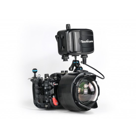 Nauticam NA-R6 防水壳 for Canon EOS R6 Nauticam NA-R6 防水壳 for Canon EOS R6