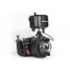Nauticam NA-R6 防水壳 for Canon EOS R6 Nauticam NA-R6 防水壳 for Canon EOS R6
