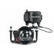 Nauticam NA-R6 防水壳 for Canon EOS R6 Nauticam NA-R6 防水壳 for Canon EOS R6