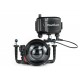 Nauticam NA-R6 防水壳 for Canon EOS R6