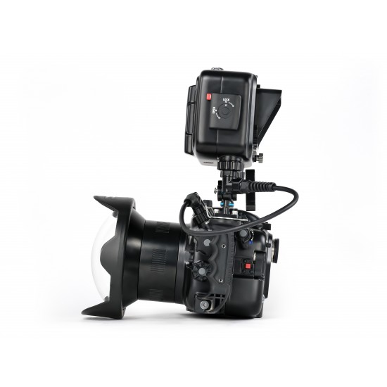 Nauticam NA-R6 防水壳 for Canon EOS R6 Nauticam NA-R6 防水壳 for Canon EOS R6