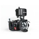 Nauticam NA-R6 防水壳 for Canon EOS R6 Nauticam NA-R6 防水壳 for Canon EOS R6