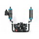 Nauticam NA-R6 防水壳 for Canon EOS R6 Nauticam NA-R6 防水壳 for Canon EOS R6
