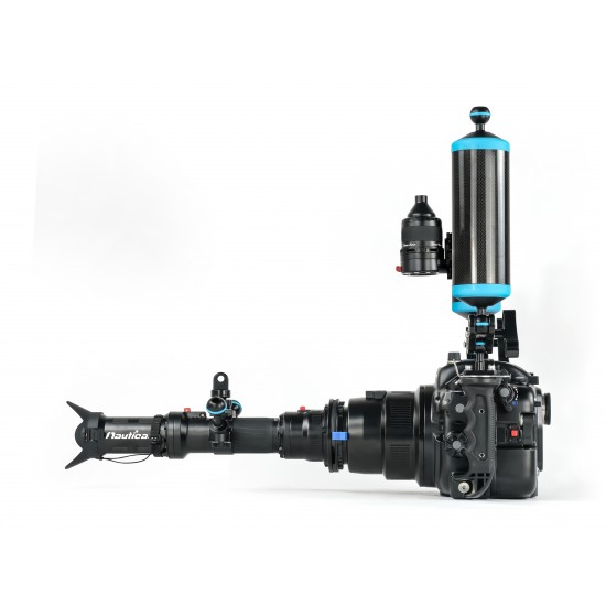 Nauticam NA-R6 防水壳 for Canon EOS R6 Nauticam NA-R6 防水壳 for Canon EOS R6