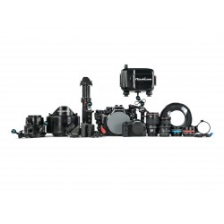 Nauticam NA-R6 防水壳 for Canon EOS R6