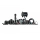 Nauticam NA-R6 防水壳 for Canon EOS R6 Nauticam NA-R6 防水壳 for Canon EOS R6