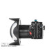 Nauticam NA-R6 ll 防水壳 for Canon EOS R6 ll Nauticam NA-R6 ll 防水壳 for Canon EOS R6 ll