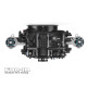 Nauticam NA-R6 ll 防水壳 for Canon EOS R6 ll Nauticam NA-R6 ll 防水壳 for Canon EOS R6 ll