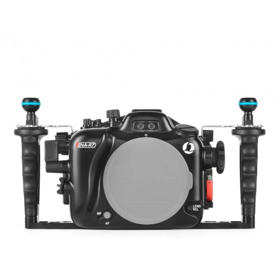 Nauticam NA-R7 防水壳 for Canon EOS R7 Nauticam NA-R7 防水壳 for Canon EOS R7