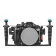Nauticam NA-R7 防水壳 for Canon EOS R7 Nauticam NA-R7 防水壳 for Canon EOS R7