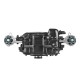Nauticam NA-R7 防水壳 for Canon EOS R7 Nauticam NA-R7 防水壳 for Canon EOS R7