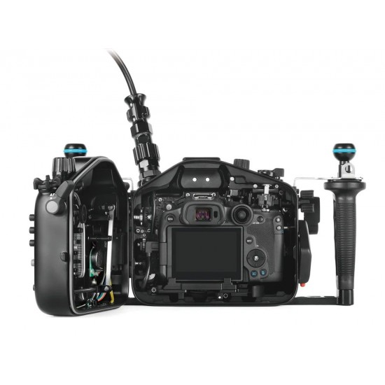 Nauticam NA-R7 防水壳 for Canon EOS R7 Nauticam NA-R7 防水壳 for Canon EOS R7