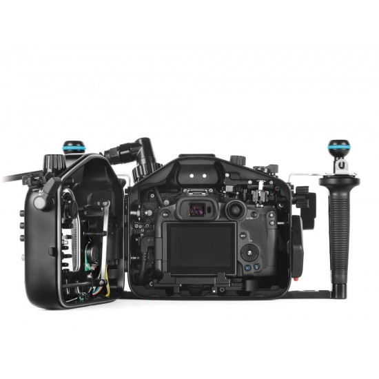 Nauticam NA-R7 防水壳 for Canon EOS R7 Nauticam NA-R7 防水壳 for Canon EOS R7
