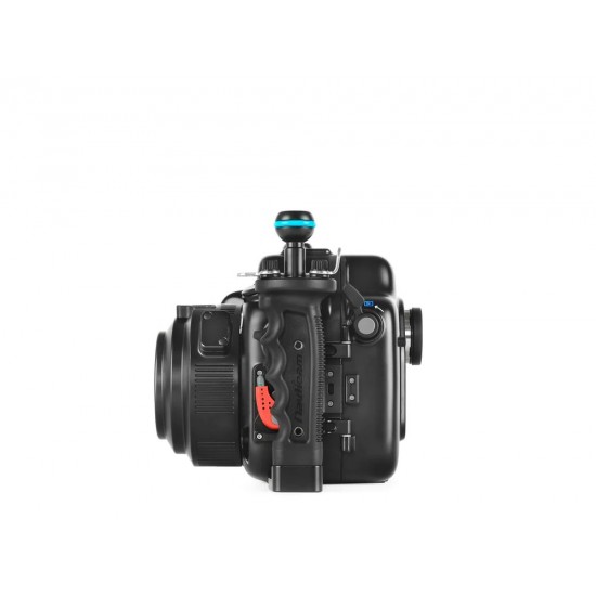 Nauticam NA-R7 防水壳 for Canon EOS R7 Nauticam NA-R7 防水壳 for Canon EOS R7