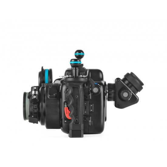 Nauticam NA-R7 防水壳 for Canon EOS R7 Nauticam NA-R7 防水壳 for Canon EOS R7