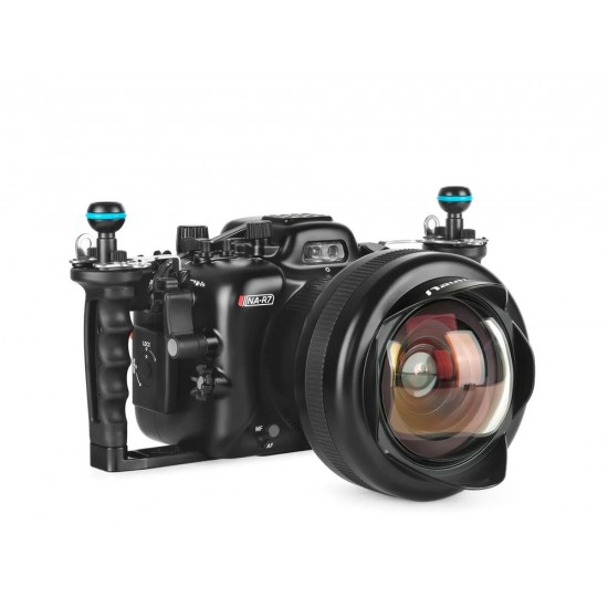 Nauticam NA-R7 防水壳 for Canon EOS R7