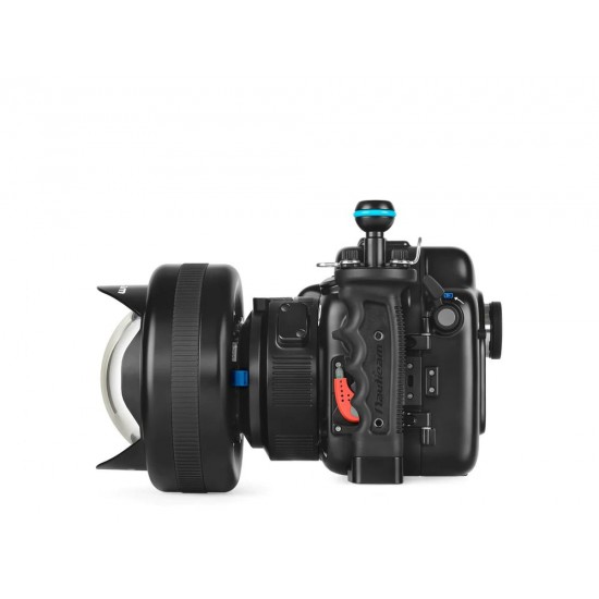 Nauticam NA-R7 防水壳 for Canon EOS R7 Nauticam NA-R7 防水壳 for Canon EOS R7
