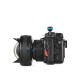 Nauticam NA-R7 防水壳 for Canon EOS R7