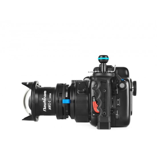 Nauticam NA-R7 防水壳 for Canon EOS R7 Nauticam NA-R7 防水壳 for Canon EOS R7