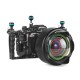 Nauticam NA-R7 防水壳 for Canon EOS R7 Nauticam NA-R7 防水壳 for Canon EOS R7