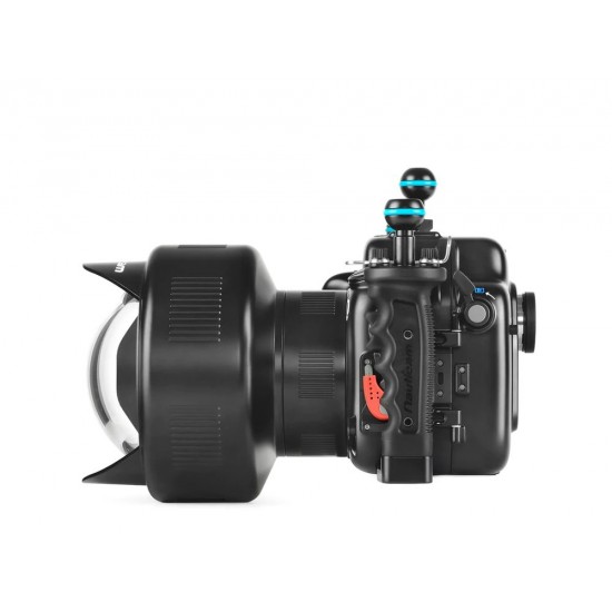 Nauticam NA-R7 防水壳 for Canon EOS R7 Nauticam NA-R7 防水壳 for Canon EOS R7