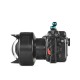 Nauticam NA-R7 防水壳 for Canon EOS R7 Nauticam NA-R7 防水壳 for Canon EOS R7