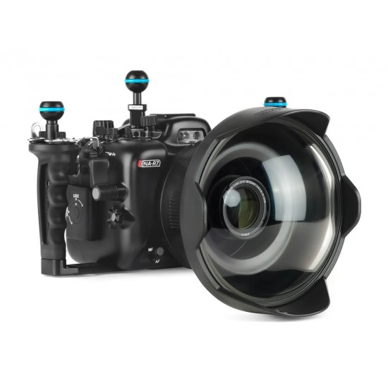 Nauticam NA-R7 防水壳 for Canon EOS R7 Nauticam NA-R7 防水壳 for Canon EOS R7