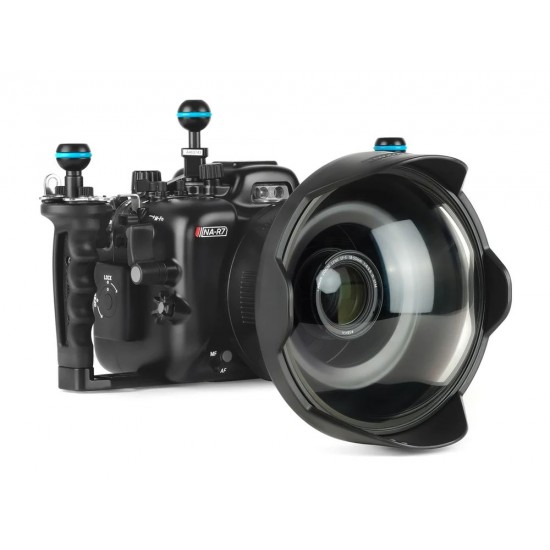 Nauticam NA-R7 防水壳 for Canon EOS R7