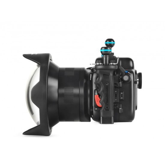 Nauticam NA-R7 防水壳 for Canon EOS R7 Nauticam NA-R7 防水壳 for Canon EOS R7