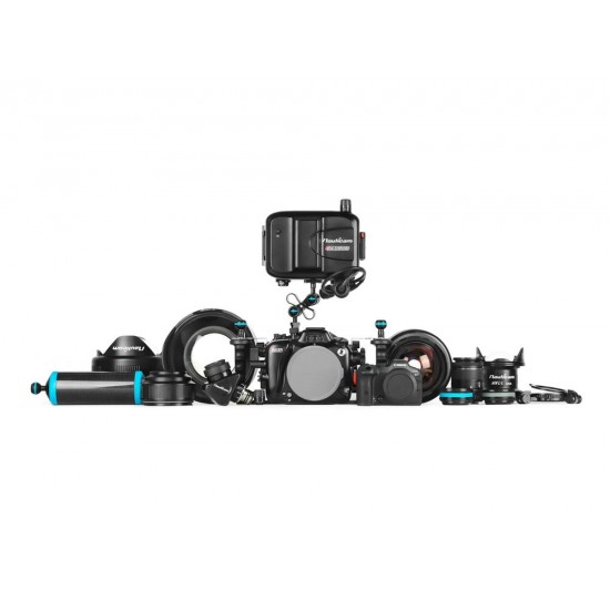 Nauticam NA-R7 防水壳 for Canon EOS R7