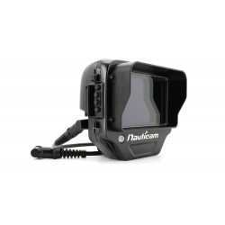 Nauticam NA-RT7 银幕防水壳 for REDTOUCH 7 LCD Monitor with Monitor Shade, DSMC2 Pogo Monitor Connection Nauticam NA-RT7 银幕防水壳 for REDTOUCH 7 LCD Monitor with Monitor Shade, DSMC2 Pogo Monitor Connection