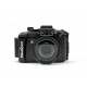 Nauticam NA-RX100IV 防水壳 for Sony Cyber-shot DSC-RX100IV (已停产)