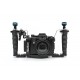 Nauticam NA-RX100IV 防水壳 for Sony Cyber-shot DSC-RX100IV (已停产)