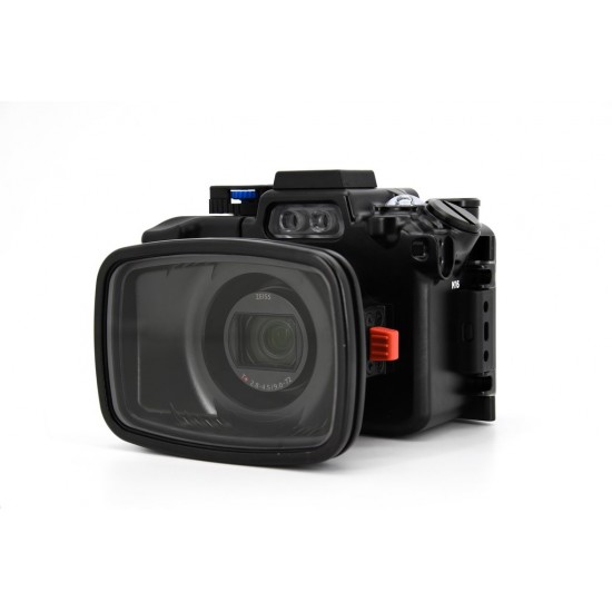 Nauticam NA-RX100VII 防水壳 for Sony Cyber-shot DSC-RX100VII