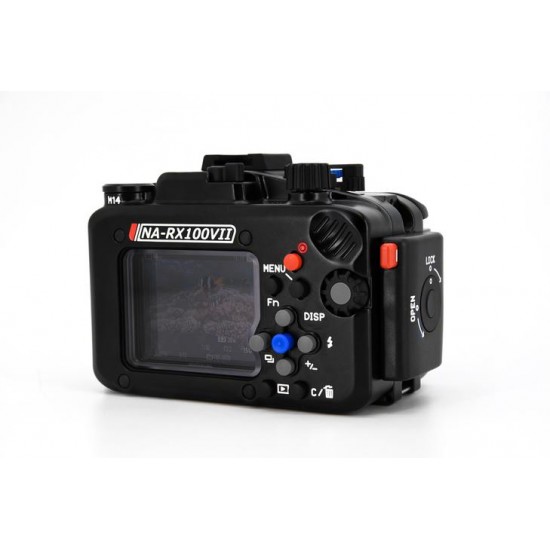 Nauticam NA-RX100VII 防水壳 for Sony Cyber-shot DSC-RX100VII