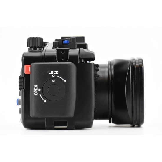 Nauticam NA-RX100VII 防水壳 for Sony Cyber-shot DSC-RX100VII