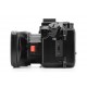 Nauticam NA-RX100VII 防水壳 for Sony Cyber-shot DSC-RX100VII