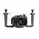 Nauticam NA-RX100VII Pro 防水壳套装 for Sony Cyber-shot DSC-RX100VII Nauticam NA-RX100VII Pro 防水壳套装 for Sony Cyber-shot DSC-RX100VII