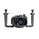 Nauticam NA-RX100VII Pro 防水壳套装 for Sony Cyber-shot DSC-RX100VII