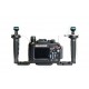 Nauticam NA-RX100VII Pro 防水壳套装 for Sony Cyber-shot DSC-RX100VII Nauticam NA-RX100VII Pro 防水壳套装 for Sony Cyber-shot DSC-RX100VII