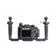 Nauticam NA-RX100VII Pro 防水壳套装 for Sony Cyber-shot DSC-RX100VII