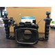 Nauticam NA-RX100VII Pro 防水壳套装 for Sony Cyber-shot DSC-RX100VII Nauticam NA-RX100VII Pro 防水壳套装 for Sony Cyber-shot DSC-RX100VII